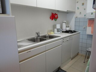 Apartment Nieuwpoort Features 5