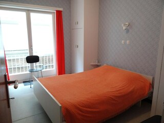 Appartement Nieuwpoort Kenmerken 3