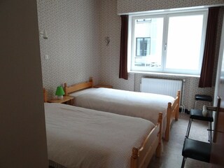 Apartment Nieuwpoort Features 6
