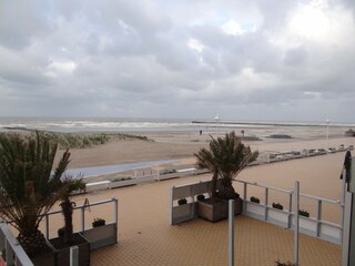 Appartement Nieuwpoort Omgeving 9