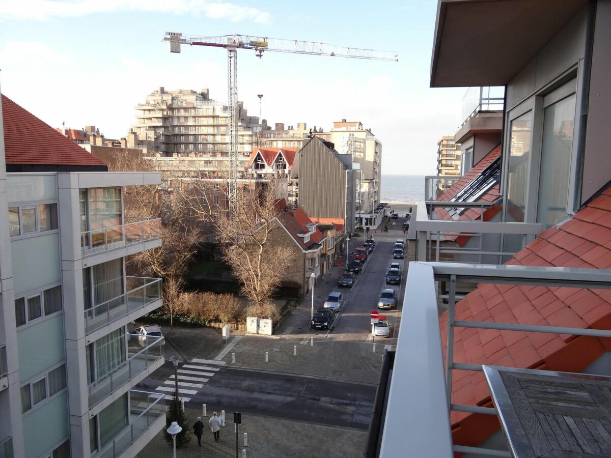 Appartement Nieuwpoort Enregistrement extérieur 1