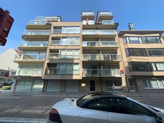 Apartment Nieuwpoort  11
