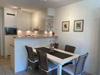 Apartamento Nieuwpoort  9