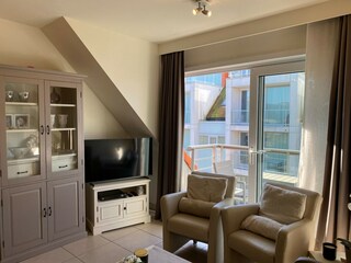 Apartamento Nieuwpoort  10