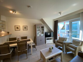 Apartment Nieuwpoort  14