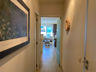 Apartment Nieuwpoort  16