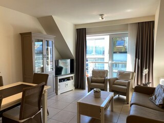 Apartamento Nieuwpoort  15