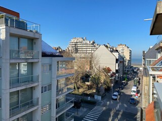 Apartamento Nieuwpoort  17