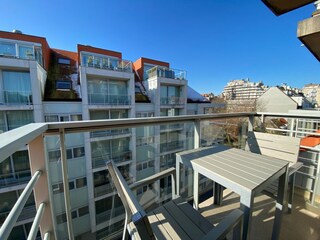 Apartamento Nieuwpoort  22