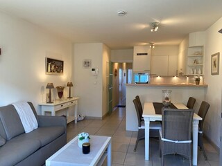 Apartamento Nieuwpoort  20