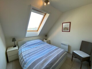 Apartamento Nieuwpoort  21