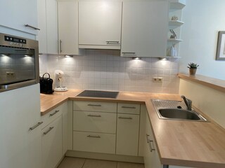 Apartment Nieuwpoort Features 2