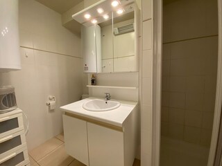 Apartment Nieuwpoort Features 4