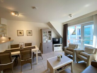 Appartamento Nieuwpoort Caratteristiche 12