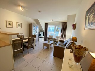 Appartamento Nieuwpoort Caratteristiche 7