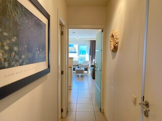 Appartamento Nieuwpoort Caratteristiche 14