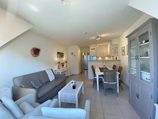 Apartment Nieuwpoort Ausstattung 6