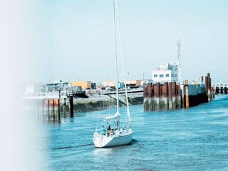 Appartamento Nieuwpoort Ambiente 23