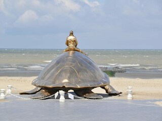 Appartamento Nieuwpoort Ambiente 24