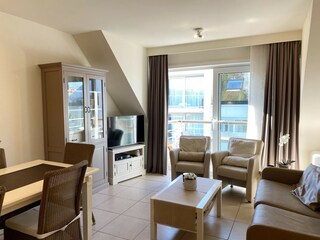 Appartamento Nieuwpoort Caratteristiche 11