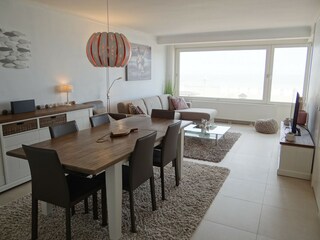 Apartamento Nieuwpoort  6