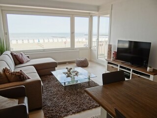 Apartamento Nieuwpoort  7
