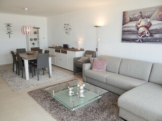 Apartamento Nieuwpoort  1