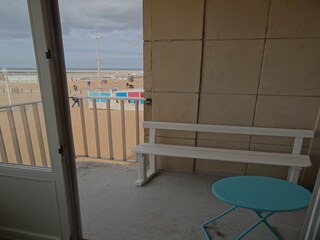 Apartamento Nieuwpoort  9