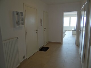 Apartamento Nieuwpoort  2