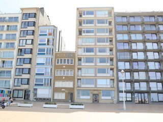 Apartamento Nieuwpoort  11