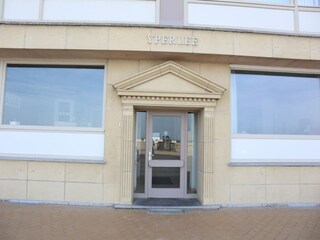 Apartamento Nieuwpoort  12