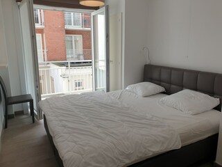 Apartamento Nieuwpoort  14