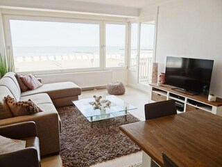 Apartment Nieuwpoort Features 2