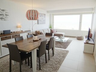 Apartment Nieuwpoort Features 3