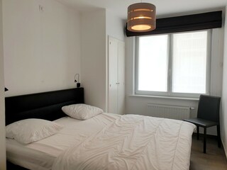Appartement Nieuwpoort Kenmerken 14