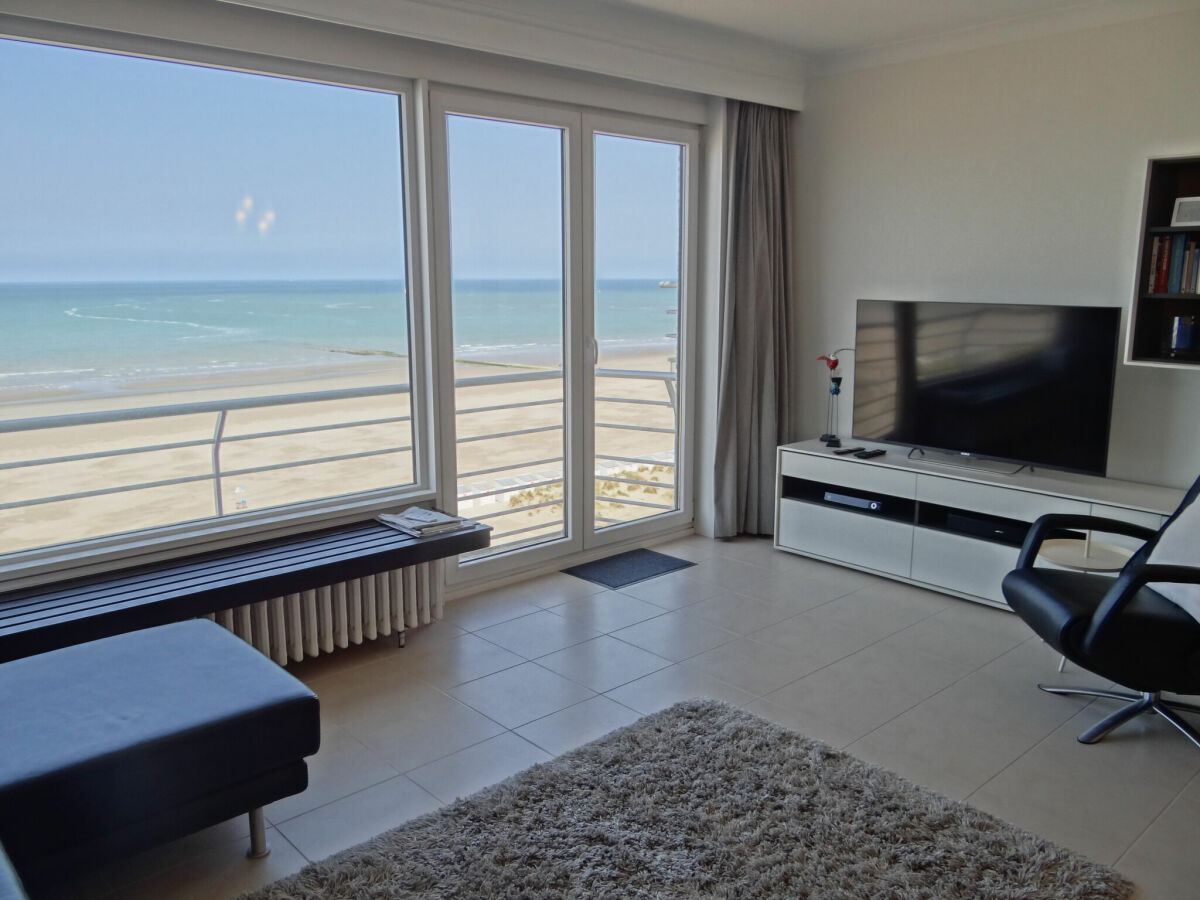 Appartement Nieuwpoort Équipement 1