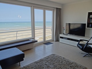 Apartamento Nieuwpoort Características 11