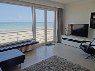Apartment Nieuwpoort Features 10