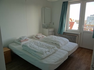 Apartamento Nieuwpoort Características 2