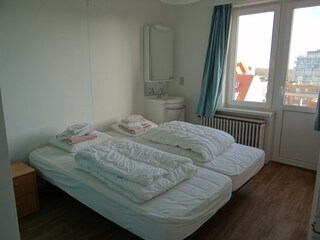Appartement Nieuwpoort Kenmerken 2
