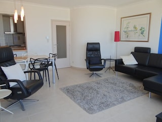 Apartamento Nieuwpoort Características 3