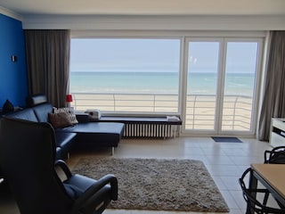 Apartamento Nieuwpoort Características 1