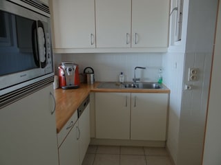 Apartamento Nieuwpoort Características 10