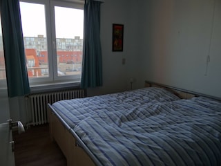Apartamento Nieuwpoort Características 4