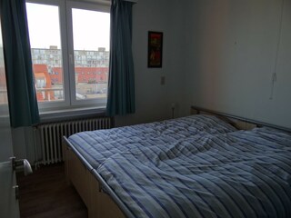 Appartement Nieuwpoort Kenmerken 4