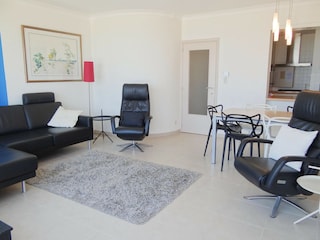 Apartamento Nieuwpoort Características 13