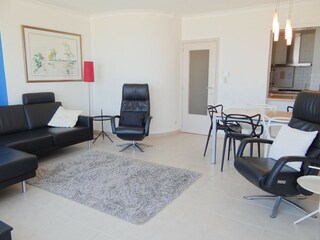 Apartment Nieuwpoort Features 12