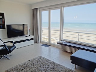 Apartamento Nieuwpoort Características 12