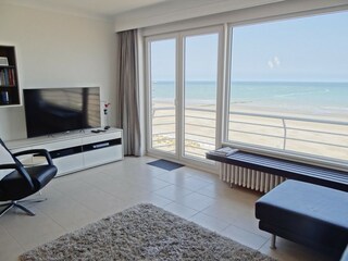 Apartment Nieuwpoort Features 11