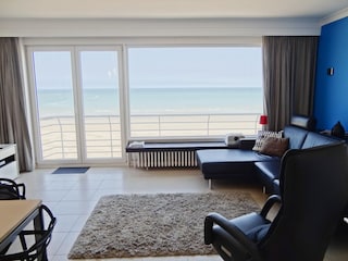 Apartamento Nieuwpoort Características 8